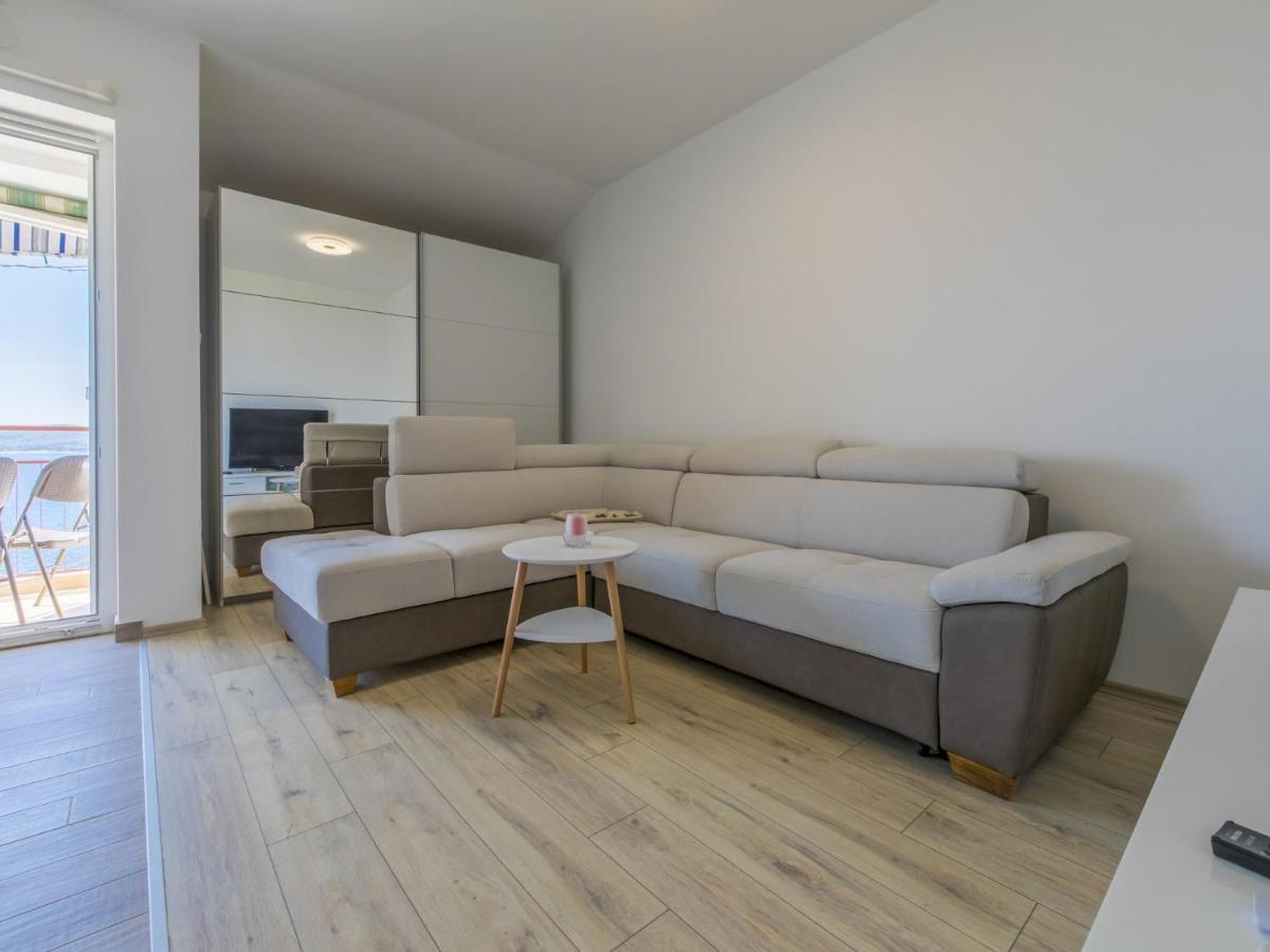 Apartment Vedry Цриквеница Экстерьер фото