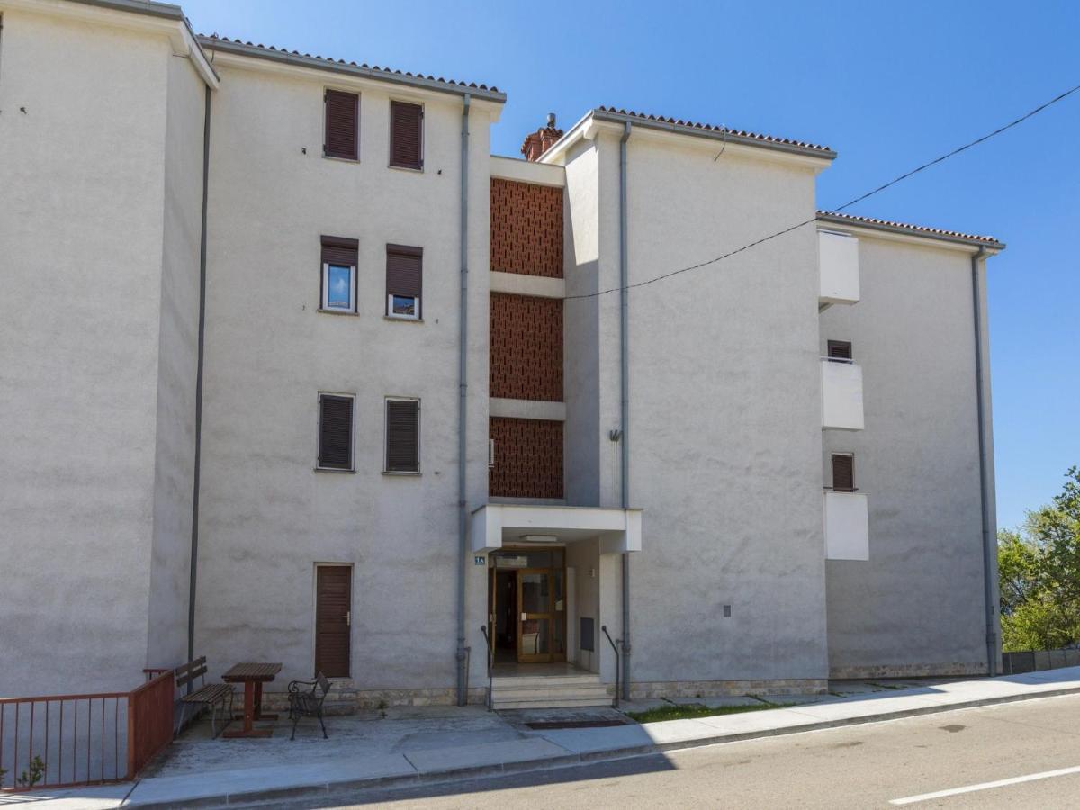 Apartment Vedry Цриквеница Экстерьер фото